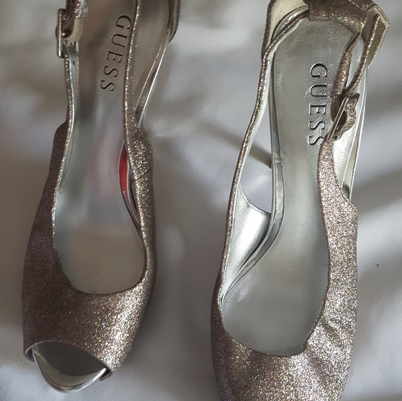 Shoes - Picture 2 of 2